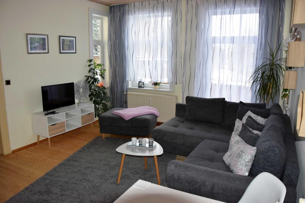 דירות בנקנשטיין Haus Sonnenblick מראה חיצוני תמונה