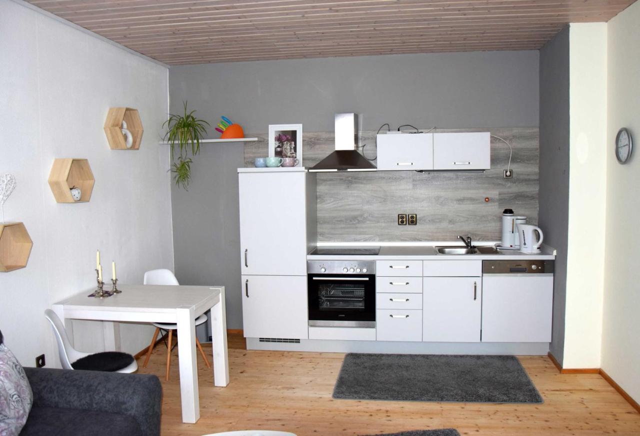 דירות בנקנשטיין Haus Sonnenblick מראה חיצוני תמונה