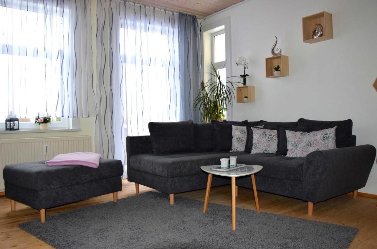 דירות בנקנשטיין Haus Sonnenblick מראה חיצוני תמונה