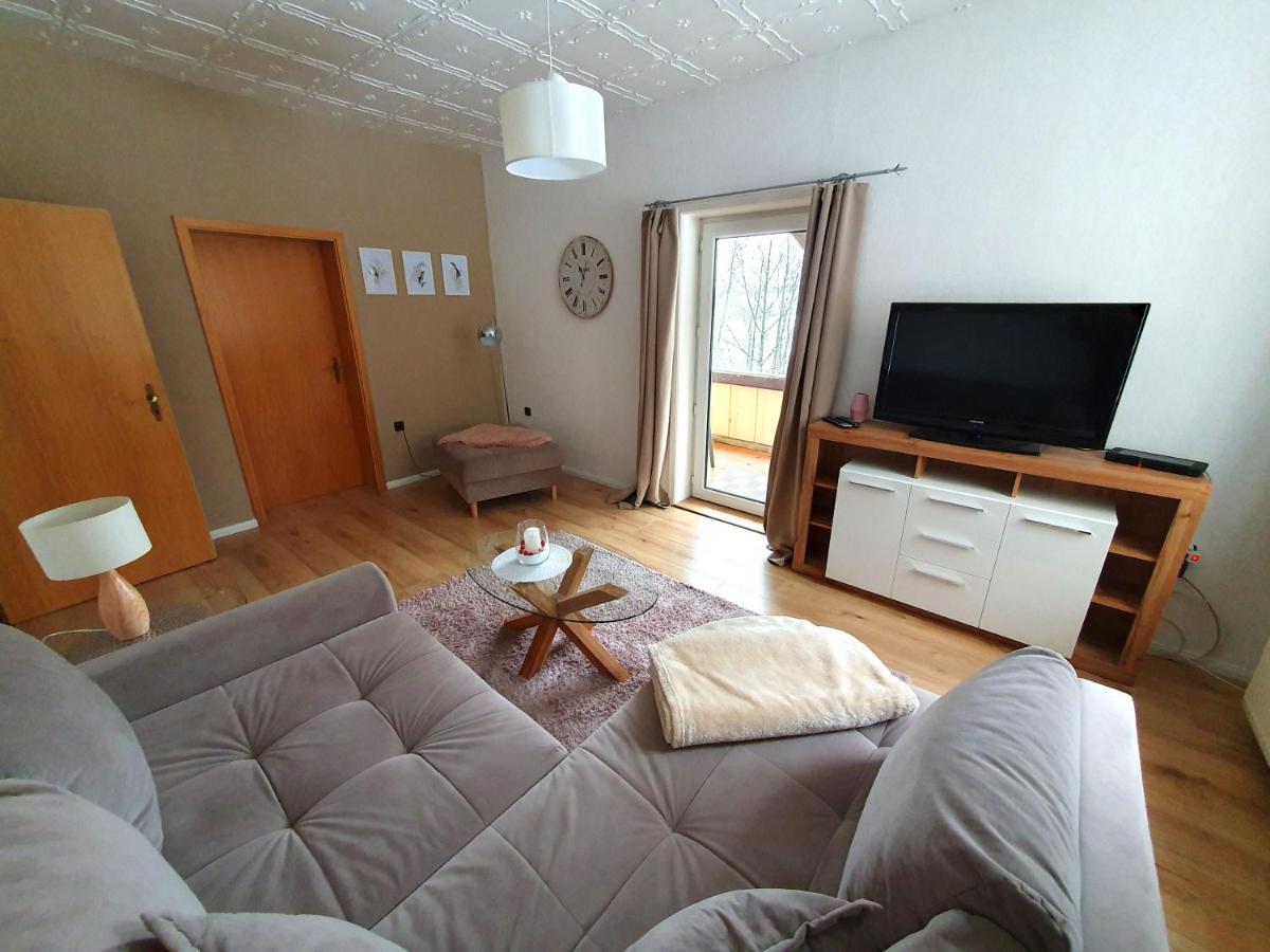 דירות בנקנשטיין Haus Sonnenblick מראה חיצוני תמונה