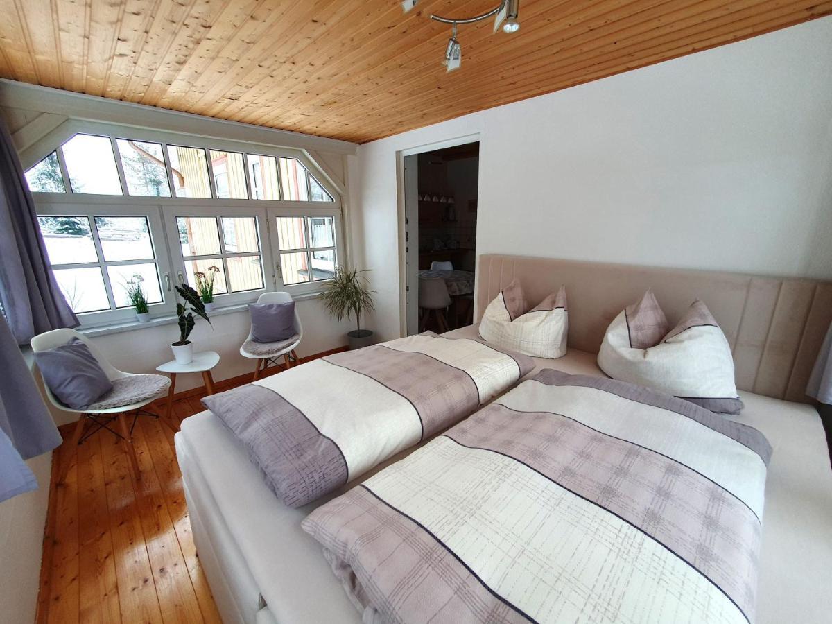 דירות בנקנשטיין Haus Sonnenblick מראה חיצוני תמונה
