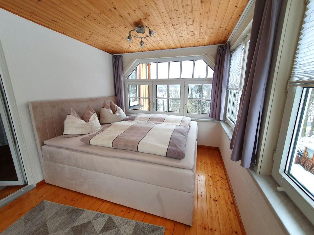 דירות בנקנשטיין Haus Sonnenblick מראה חיצוני תמונה