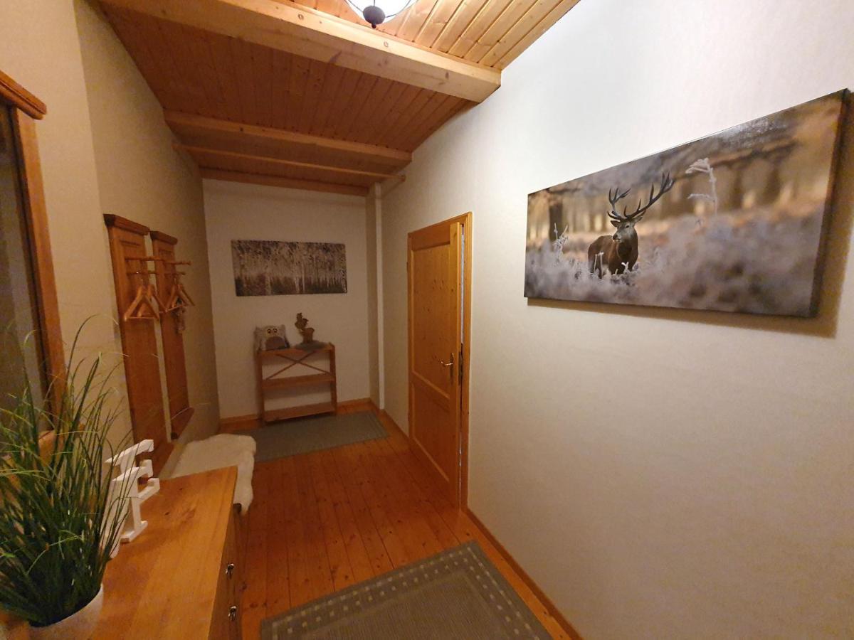 דירות בנקנשטיין Haus Sonnenblick מראה חיצוני תמונה