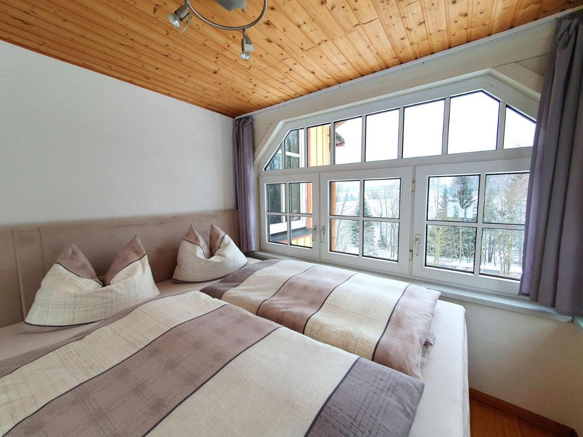 דירות בנקנשטיין Haus Sonnenblick מראה חיצוני תמונה
