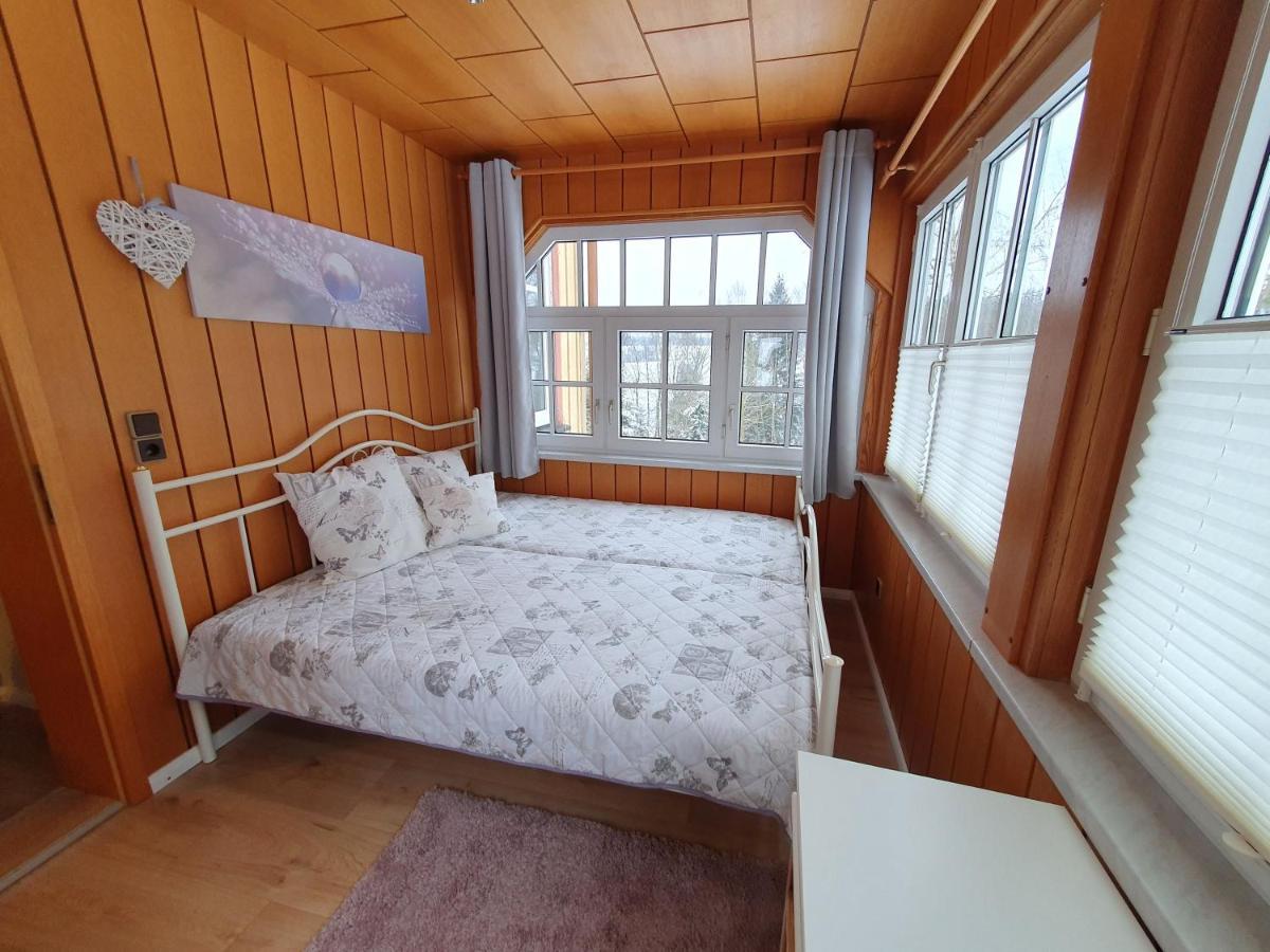 דירות בנקנשטיין Haus Sonnenblick מראה חיצוני תמונה
