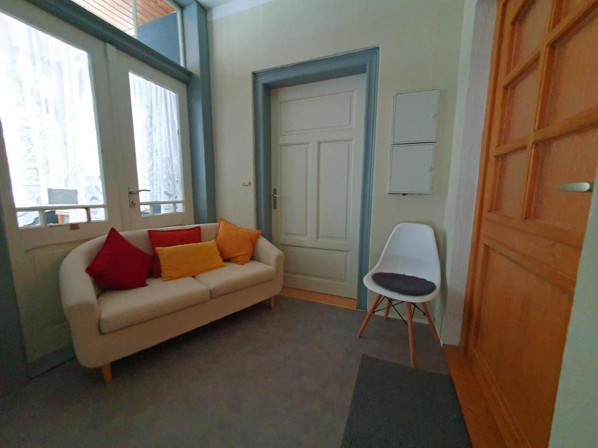 דירות בנקנשטיין Haus Sonnenblick מראה חיצוני תמונה