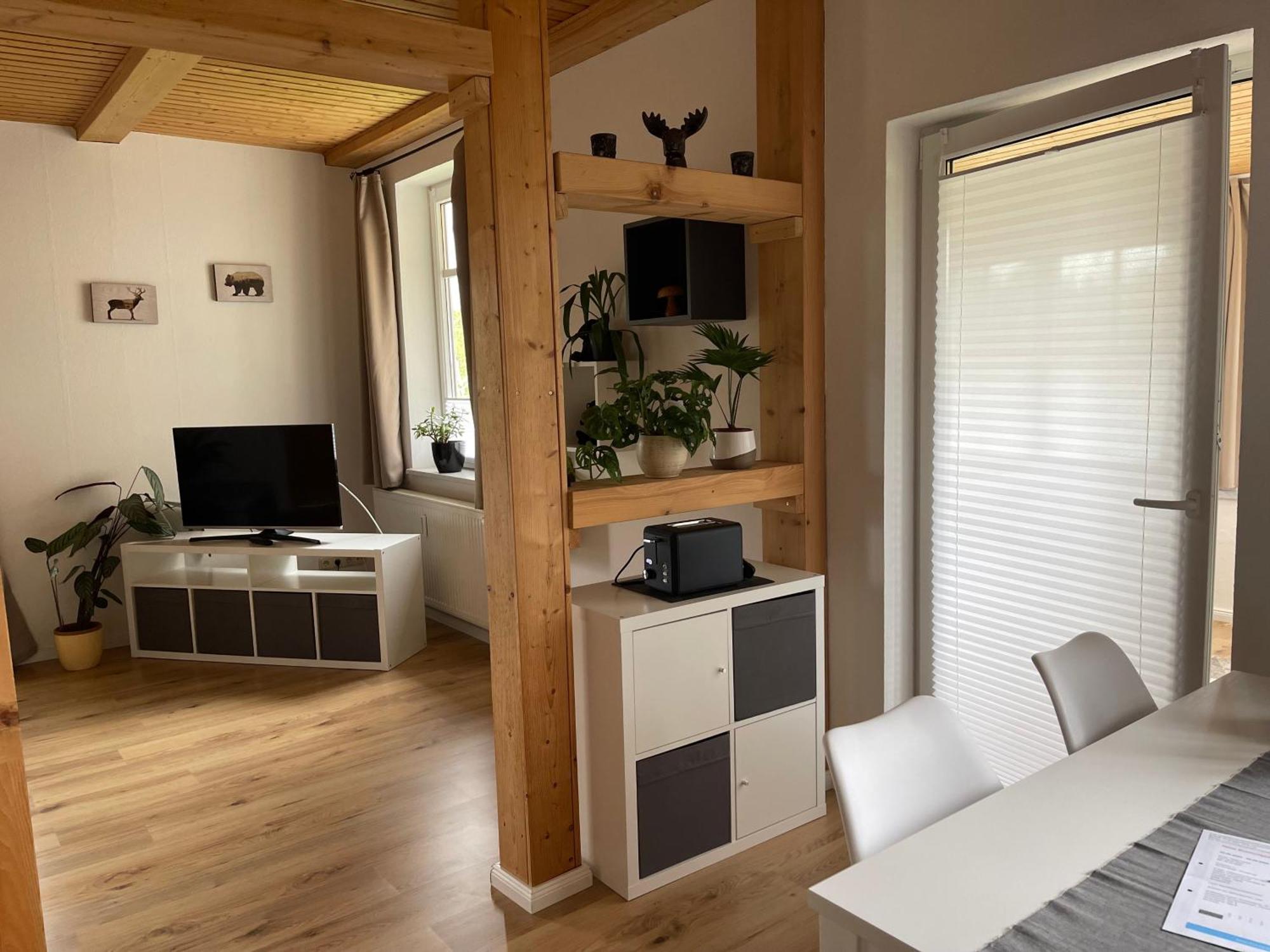 דירות בנקנשטיין Haus Sonnenblick מראה חיצוני תמונה
